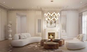 Chic Interior