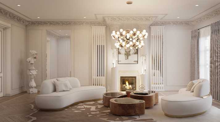 Chic Interior