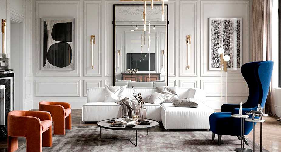 Classic Interior