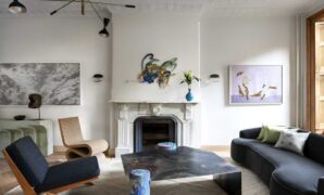 Contemporary Decor