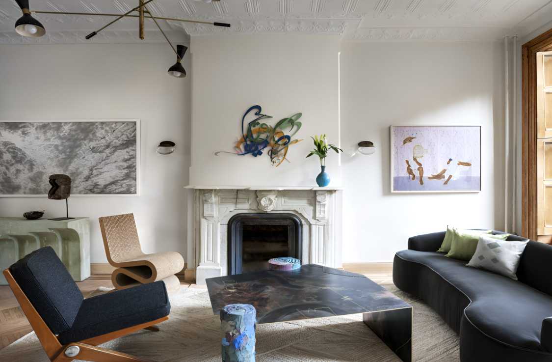 Contemporary Decor