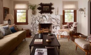 Cozy Living
