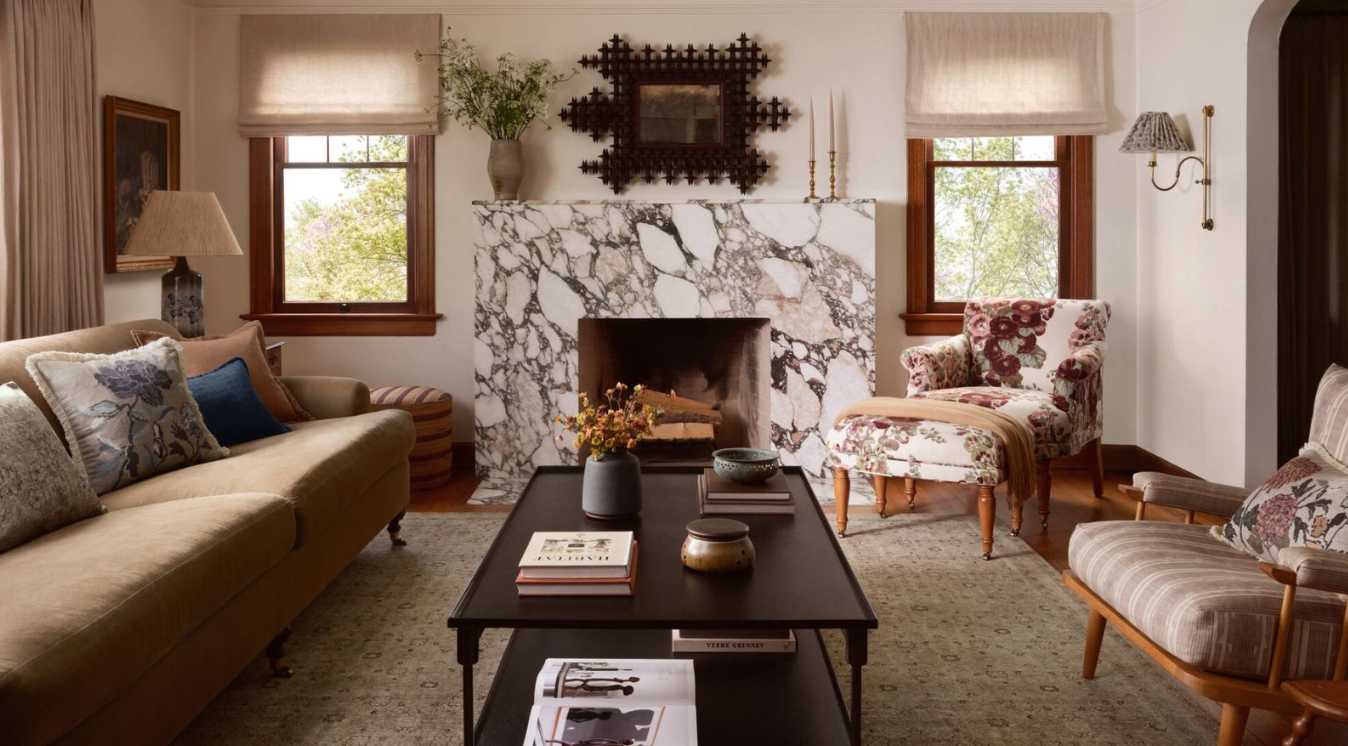 Cozy Living