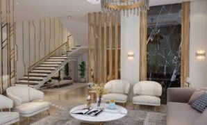 Elegant Decor
