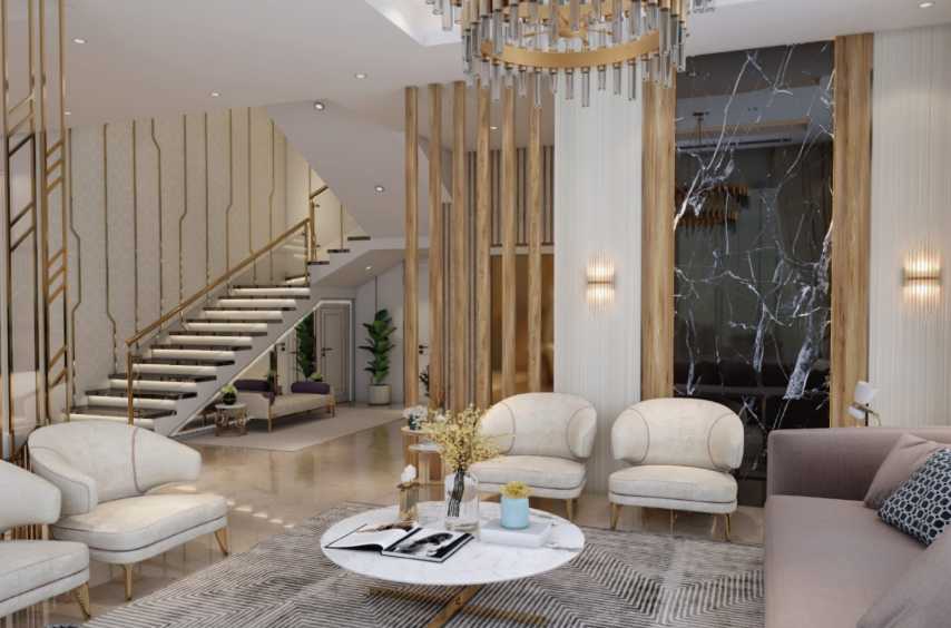 Elegant Decor