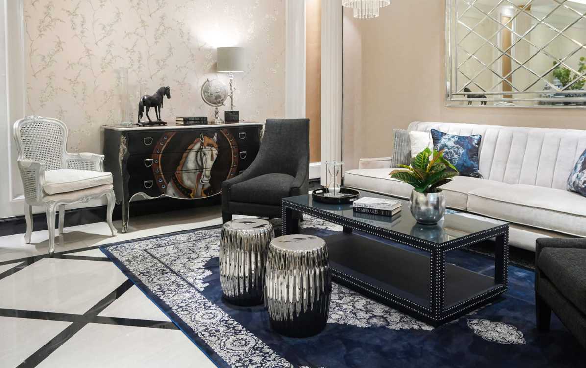 Home Decor