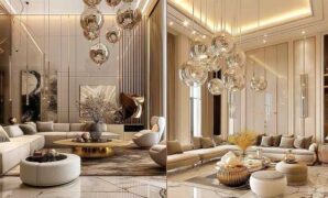 Luxury Interior