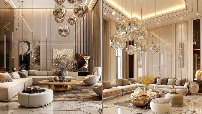 Luxury Interior