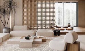 Minimalist Home
