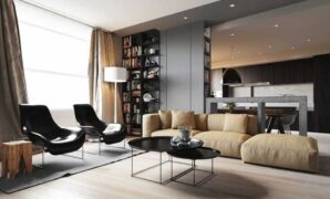 Modern Interior