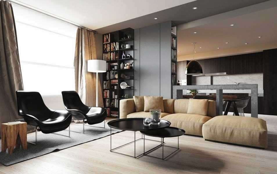 Modern Interior