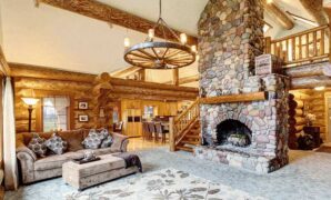 Rustic Home