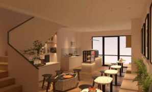 Smart Interiorc