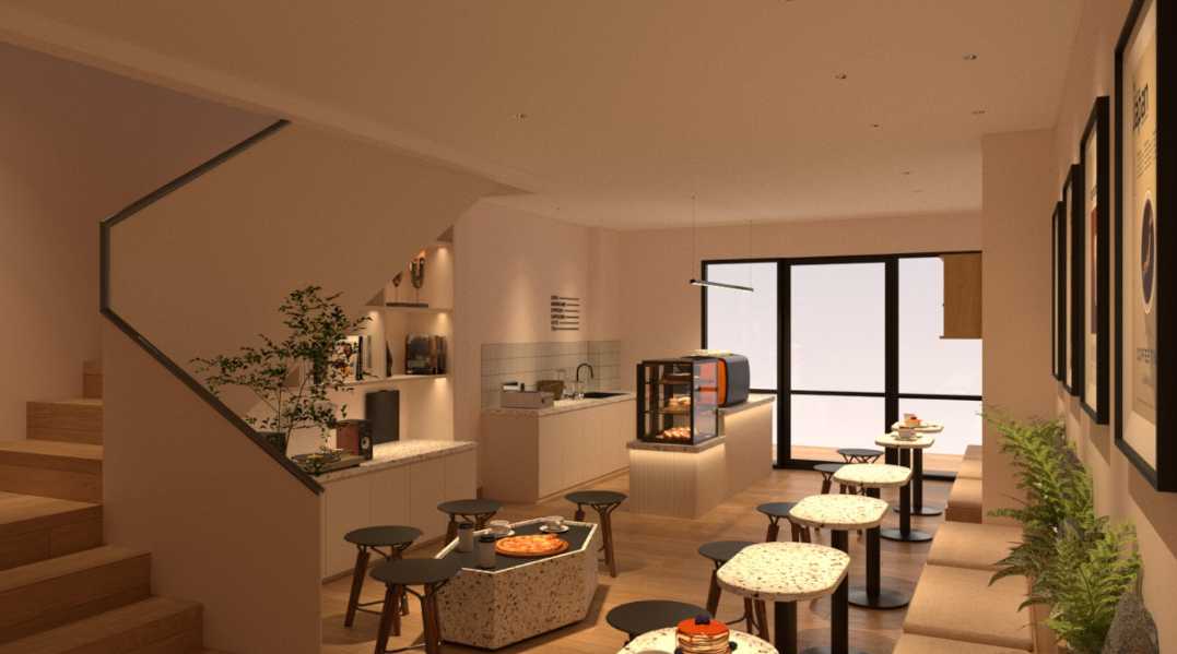 Smart Interiorc