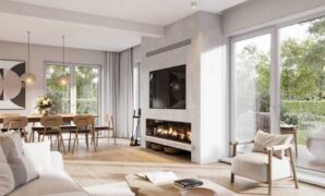 Stylish Home