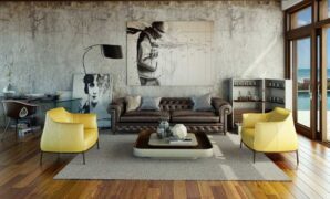 Urban Living