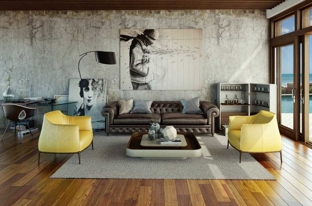 Urban Living